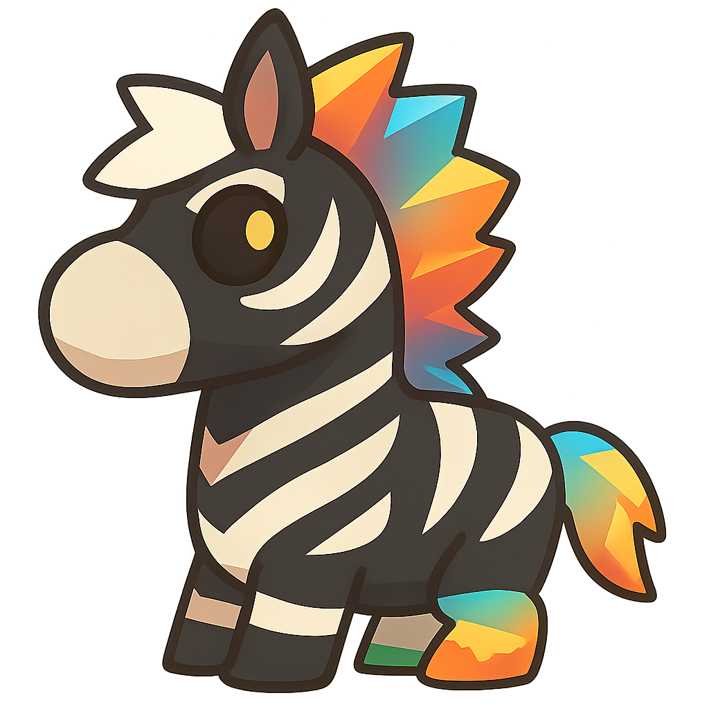 MFR Ash Zebra