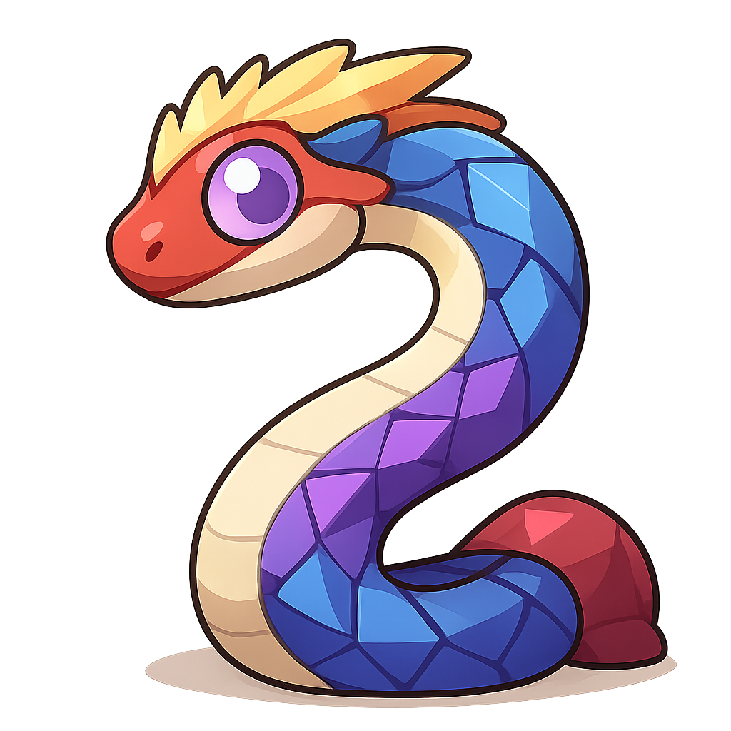 MFR Prism Snake