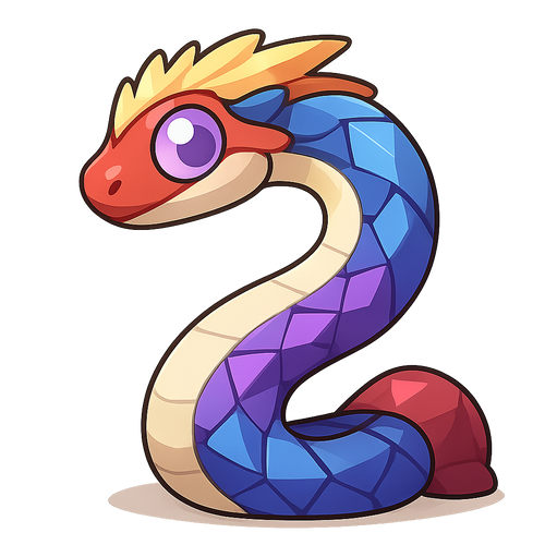 MFR Prism Snake
