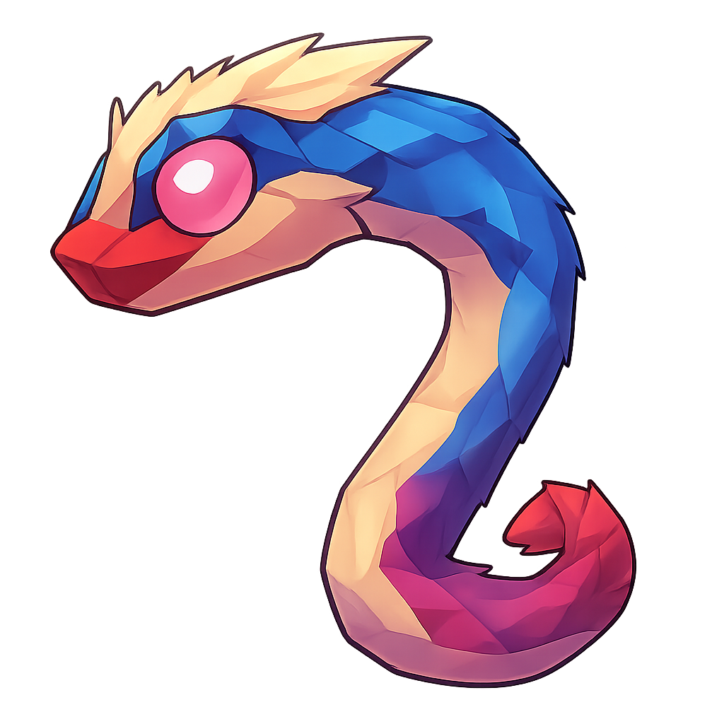 Prism Snake