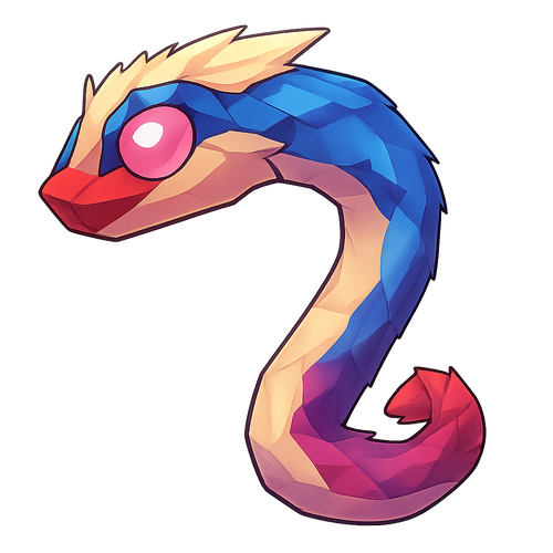 Prism Snake