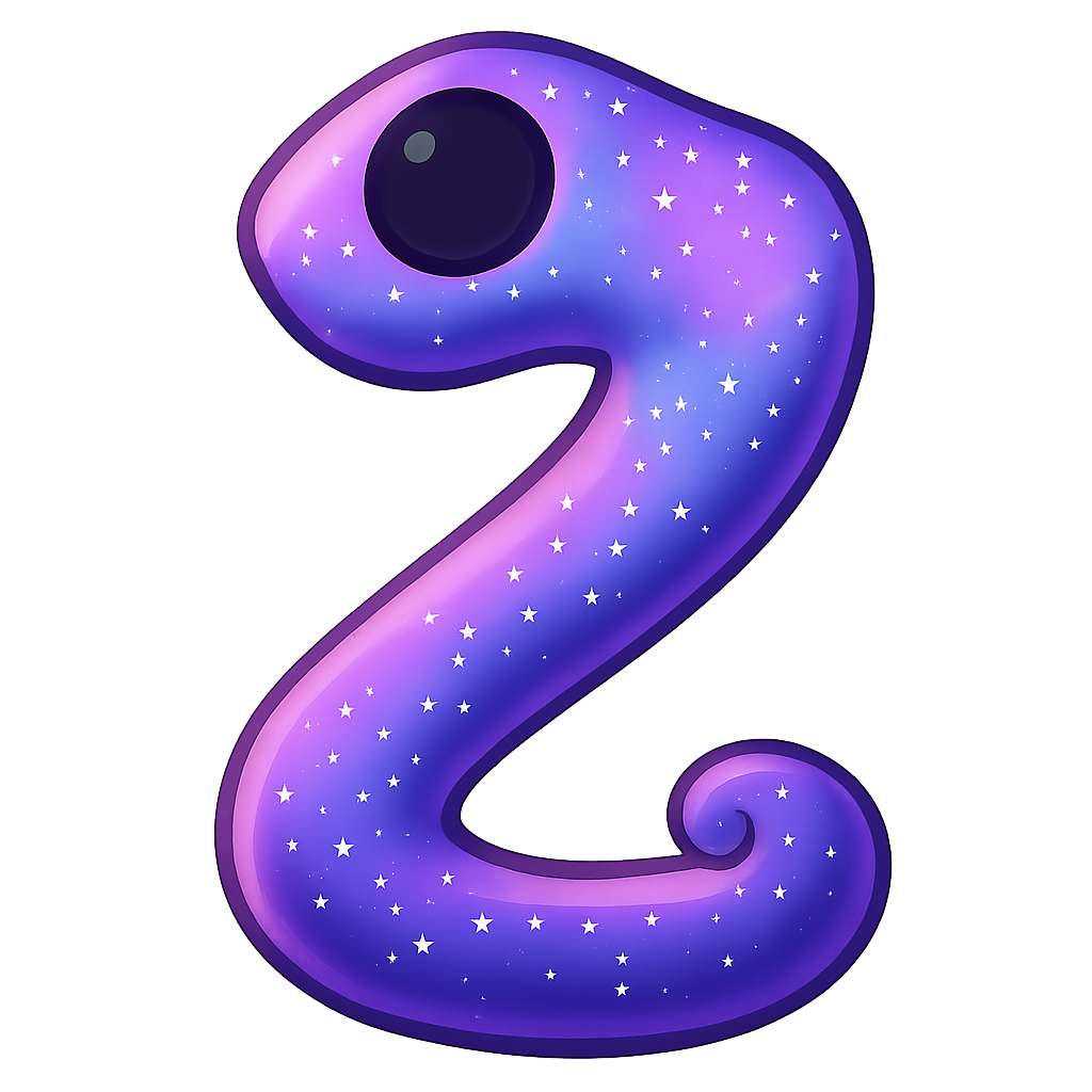 MFR Nebula Snake