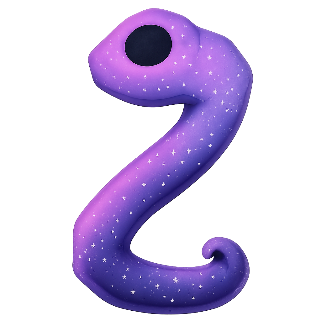 NFR Nebula Snake