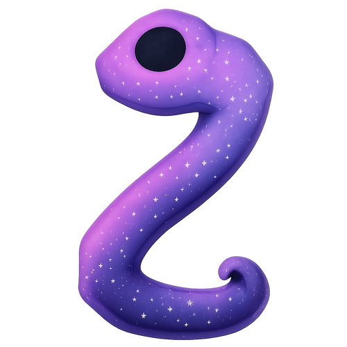 NFR Nebula Snake