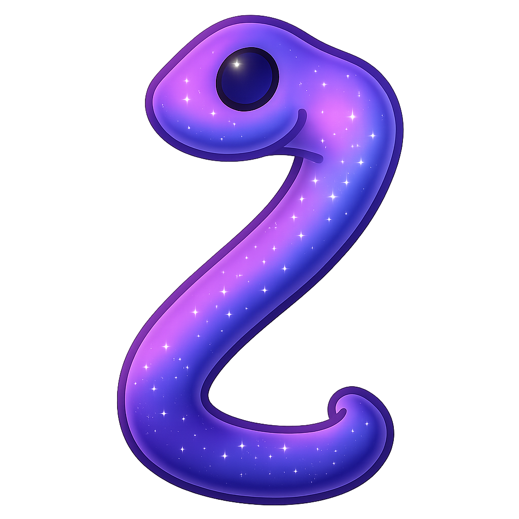 Nebula Snake