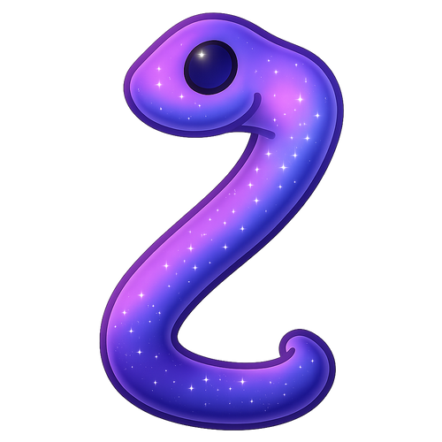 Nebula Snake