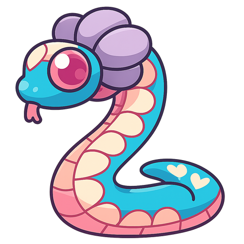 MFR Blossom Snake