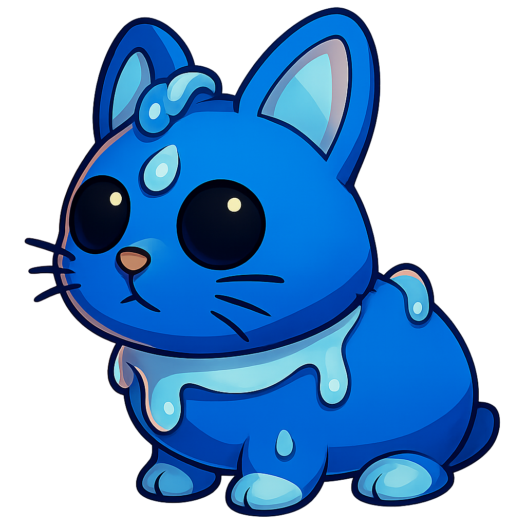 NFR Water Rabbit