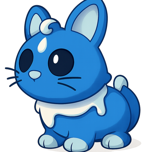 Water Rabbit