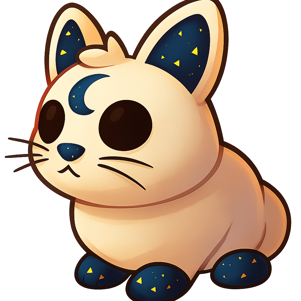 MFR Moon Rabbit