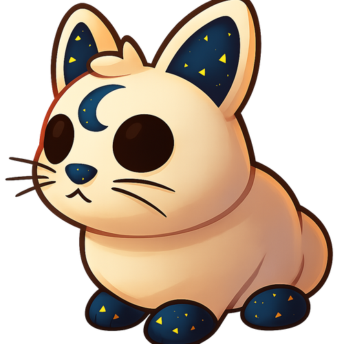 MFR Moon Rabbit