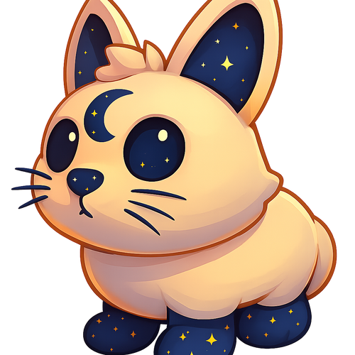 NFR Moon Rabbit
