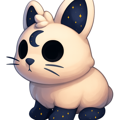 Moon Rabbit