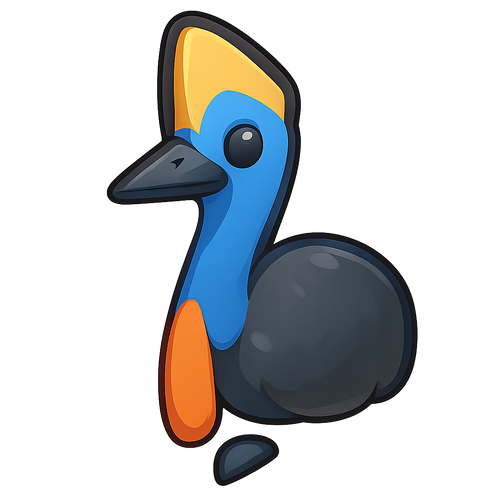 Cassowary