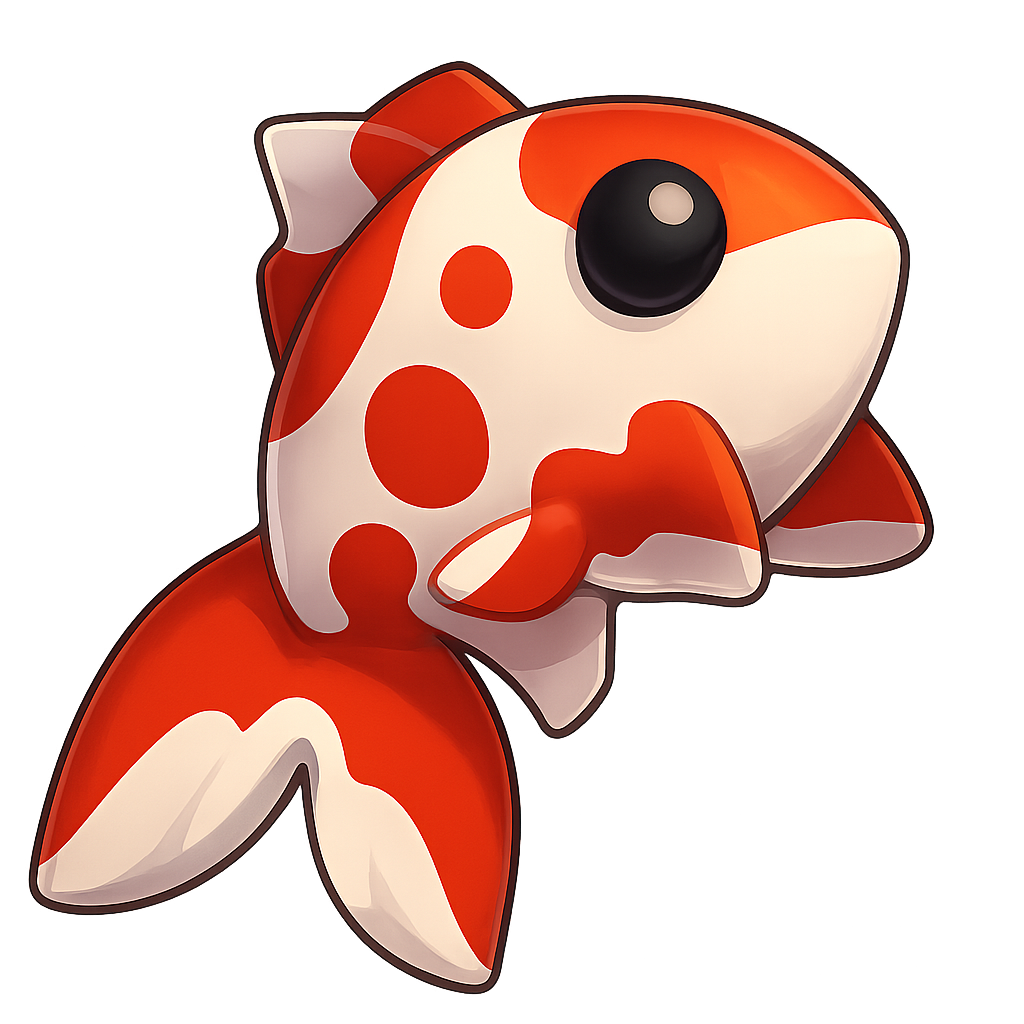 Koi Carp