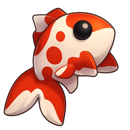 Koi Carp