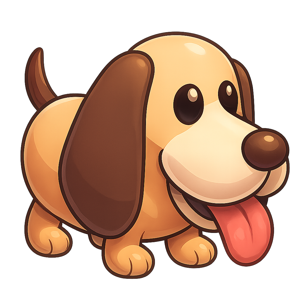 NFR Bloodhound