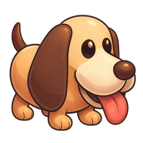 NFR Bloodhound