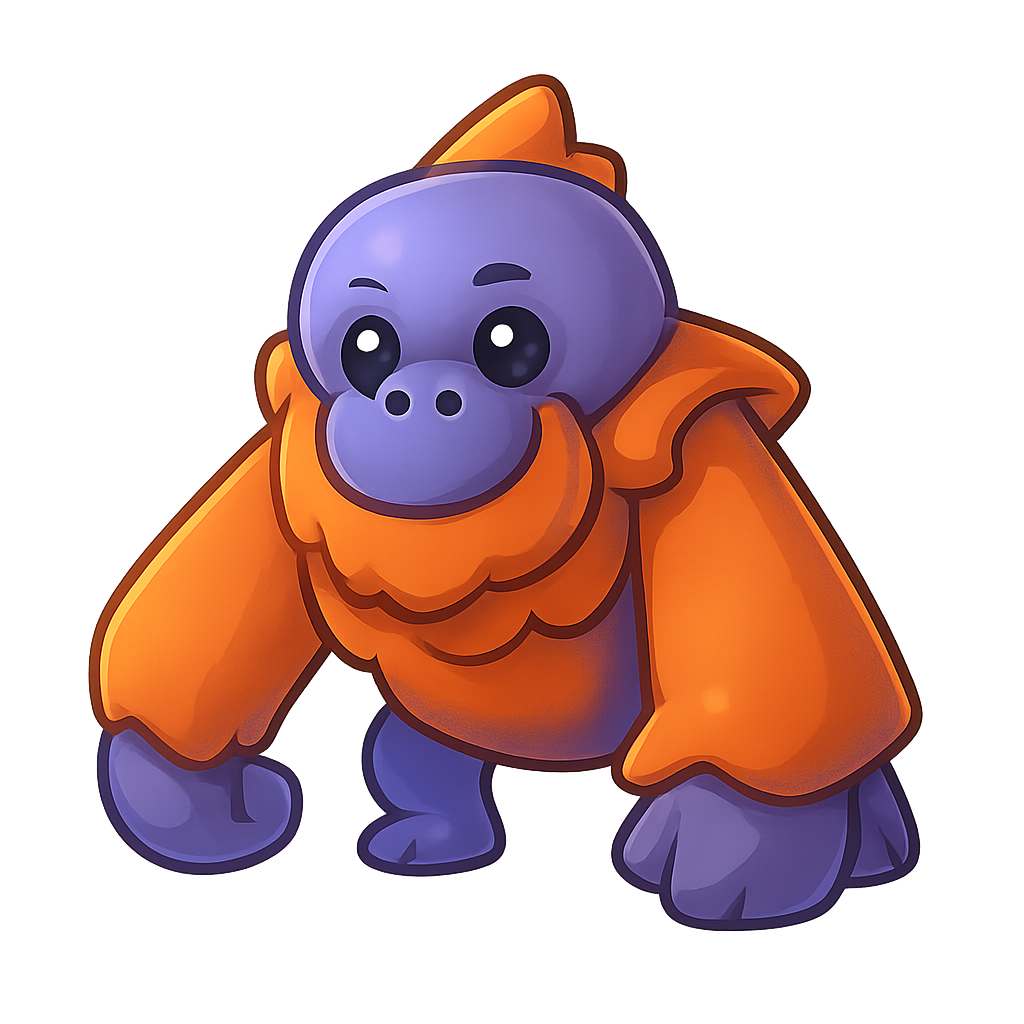 Orangutan