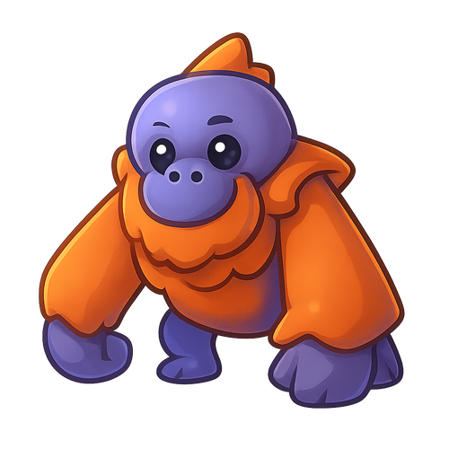 Orangutan