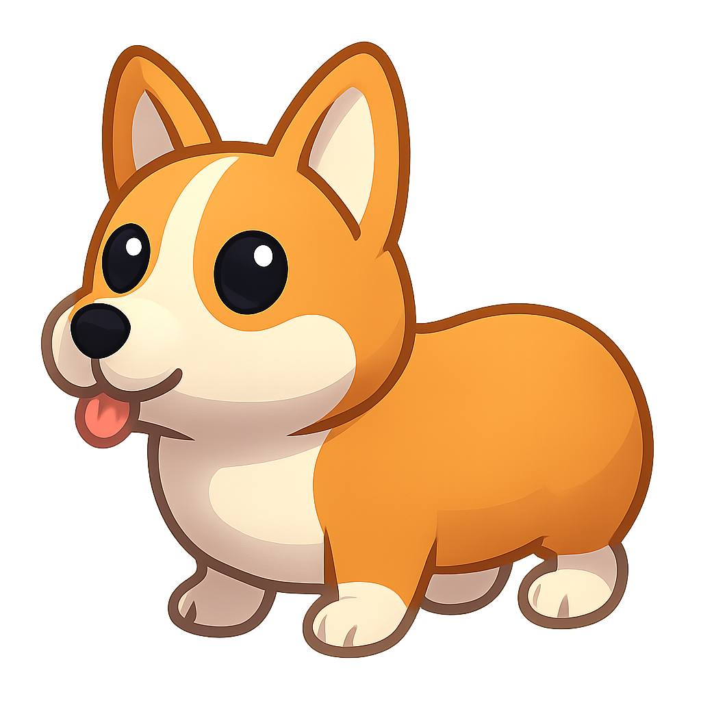 MFR Corgi