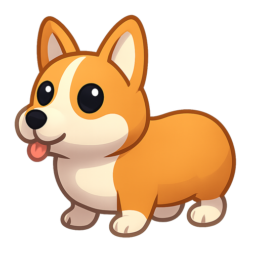 MFR Corgi
