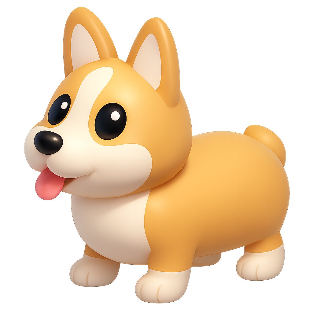 Corgi