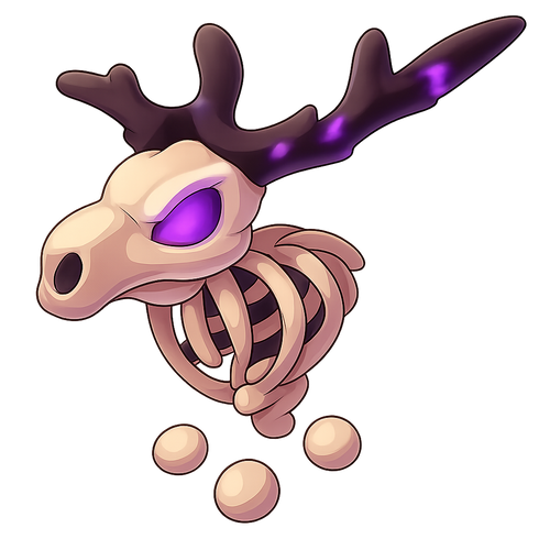 MFR Undead Elk