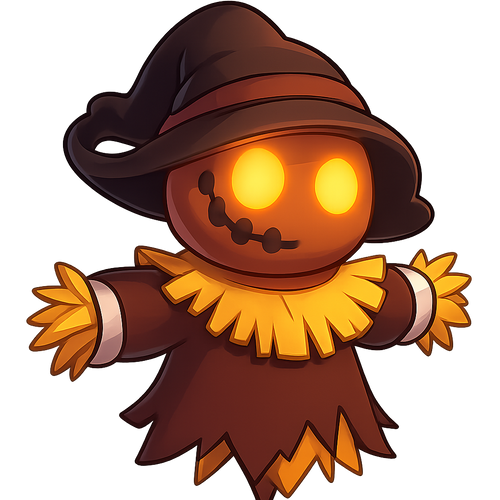 MFR Scarecrow