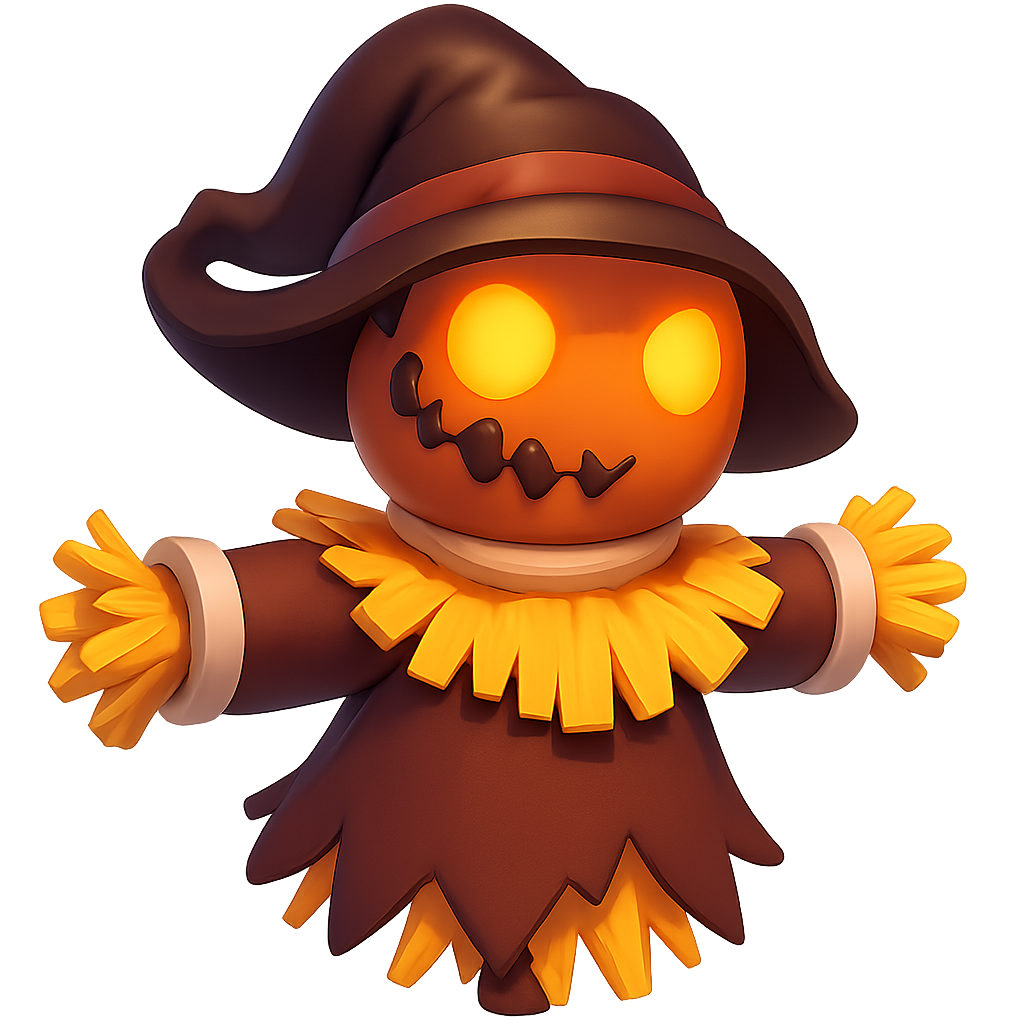 Scarecrow