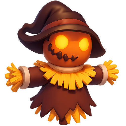 Scarecrow
