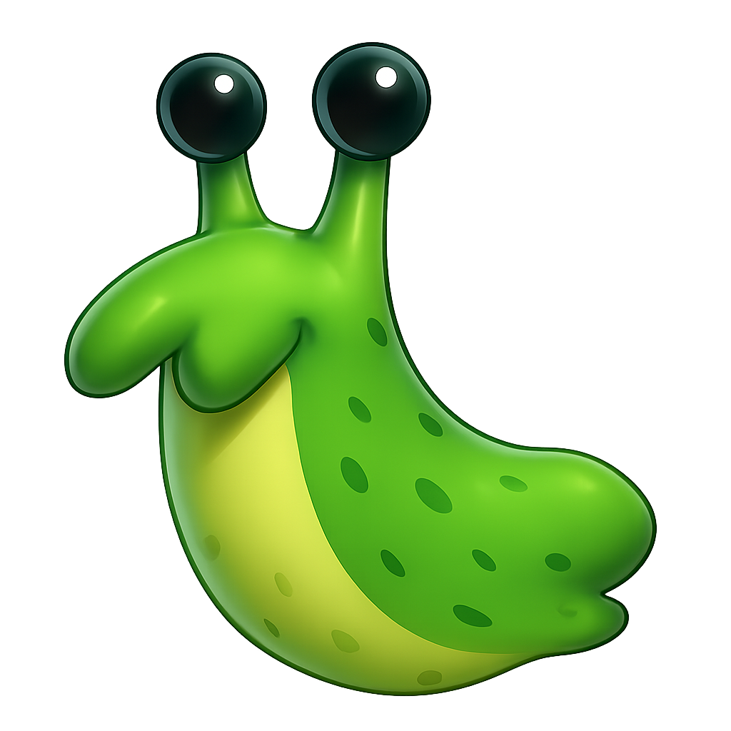 MFR Slug