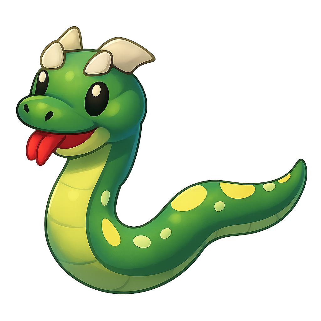 NFR Basilisk