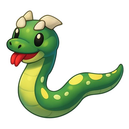 NFR Basilisk