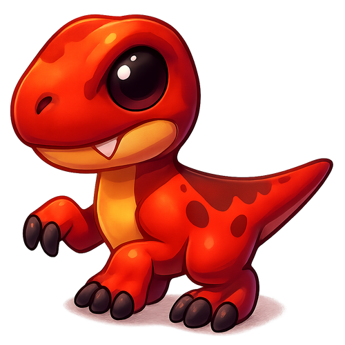 MFR Velociraptor