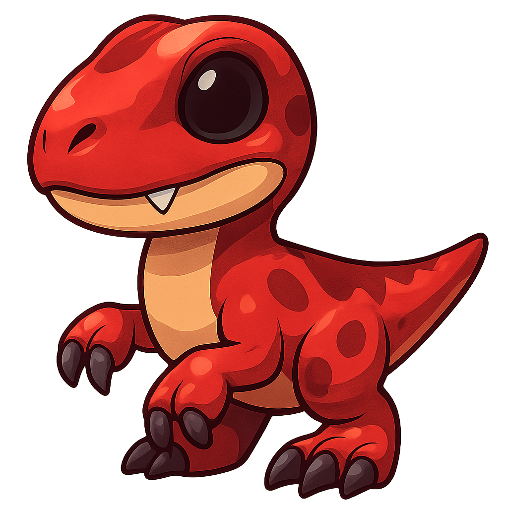 Velociraptor