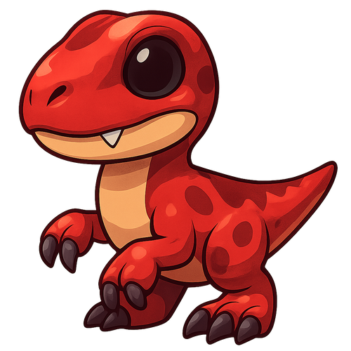 Velociraptor