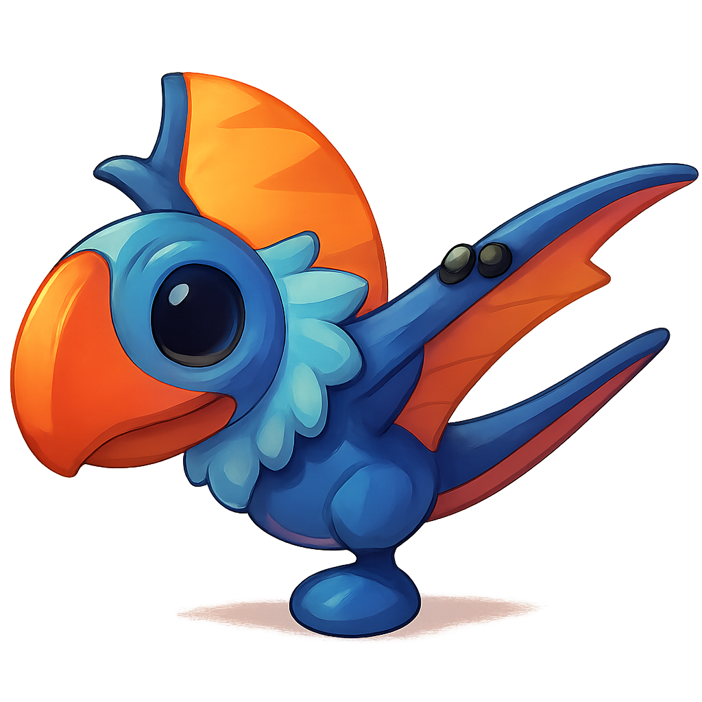 Dimorphodon