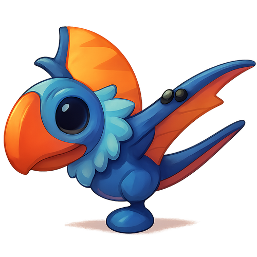 Dimorphodon