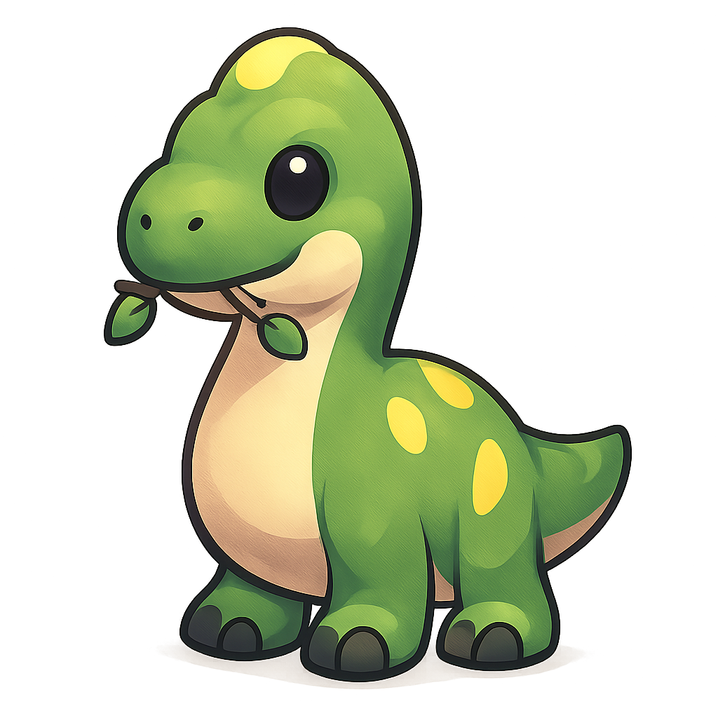 Brachiosaurus