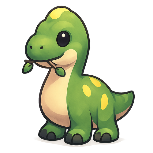 Brachiosaurus
