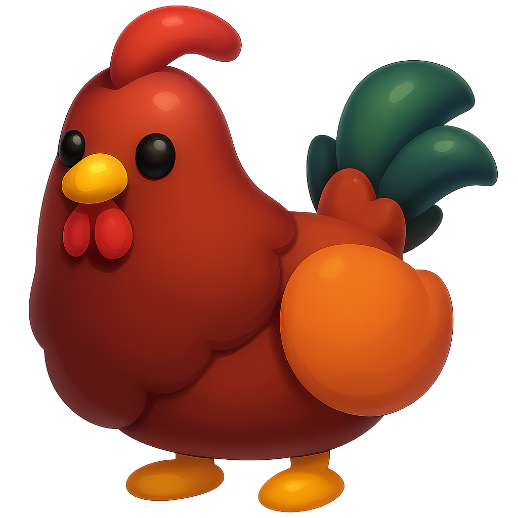 MFR Rooster