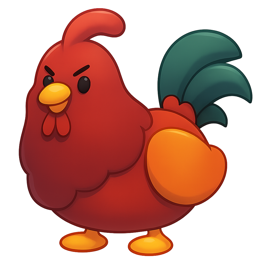 Rooster