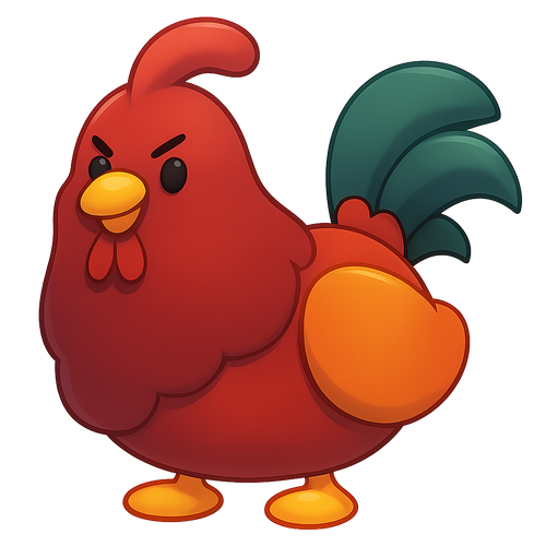 Rooster