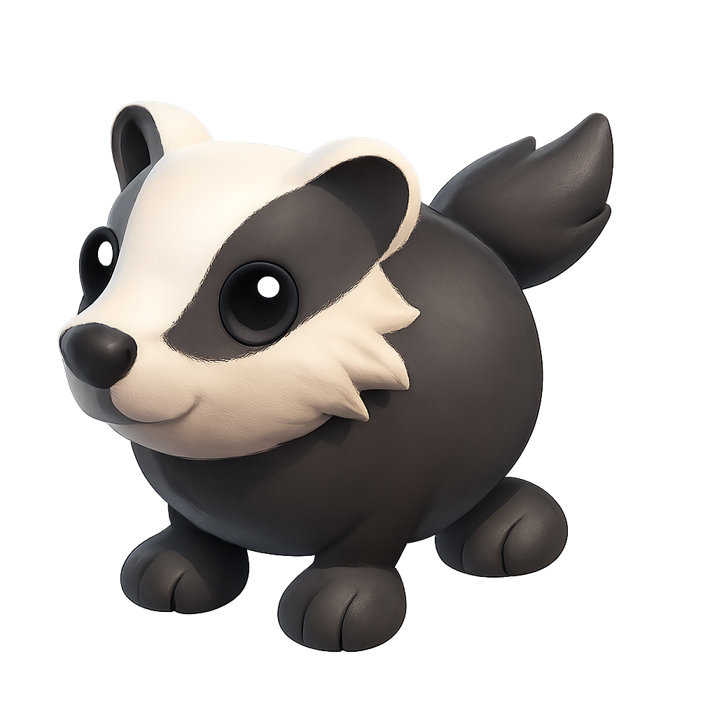 MFR Badger