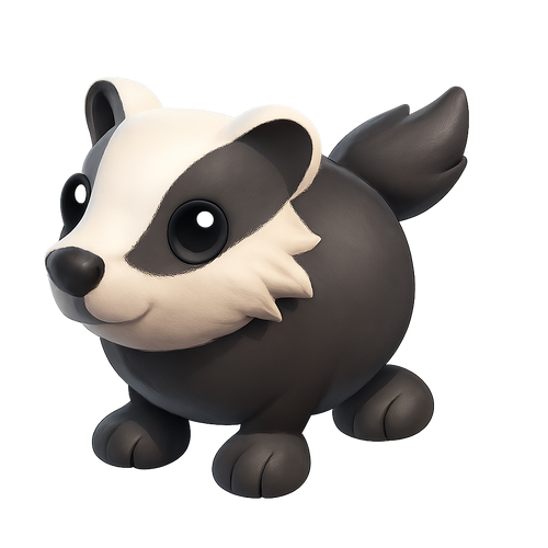MFR Badger