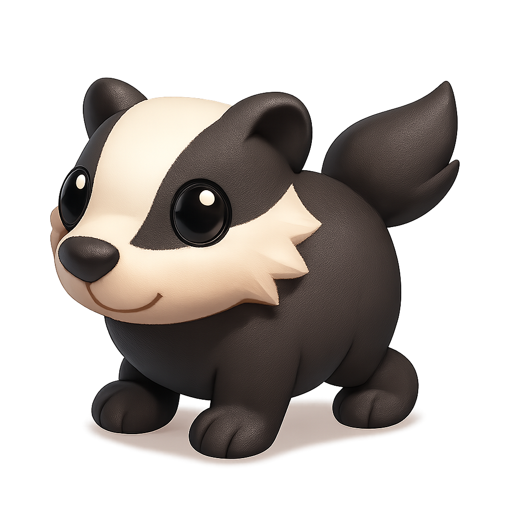 NFR Badger