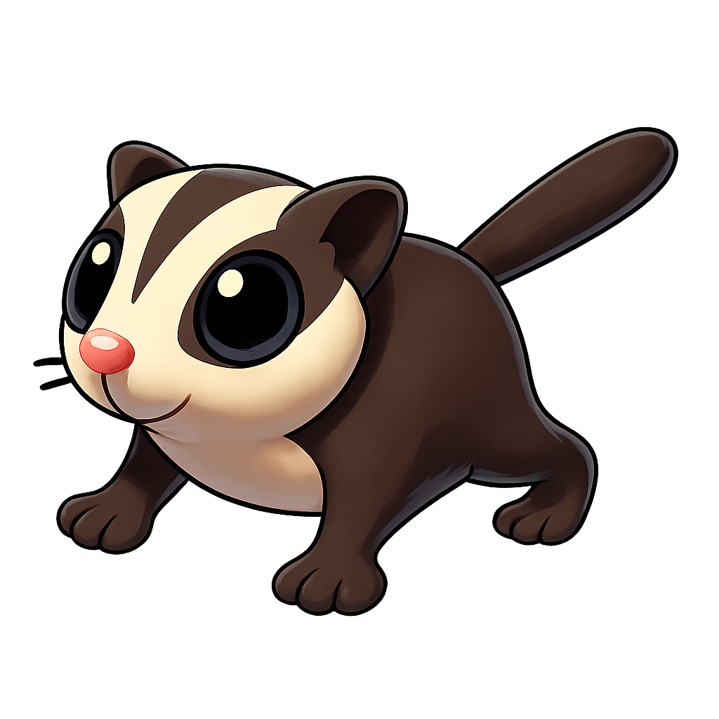 Sugar Glider