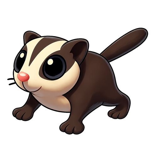 Sugar Glider