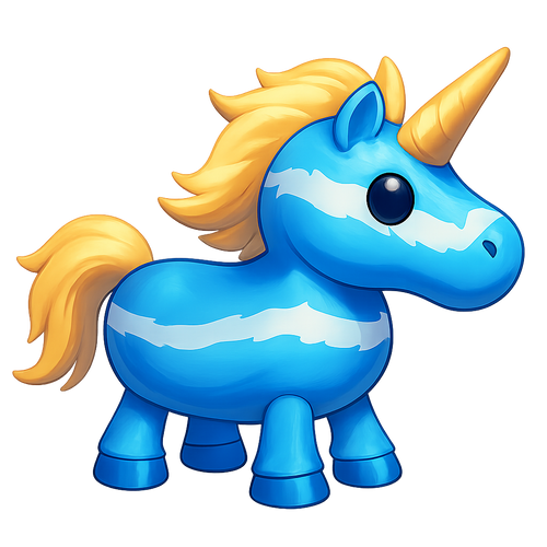 MFR Diamond Unicorn